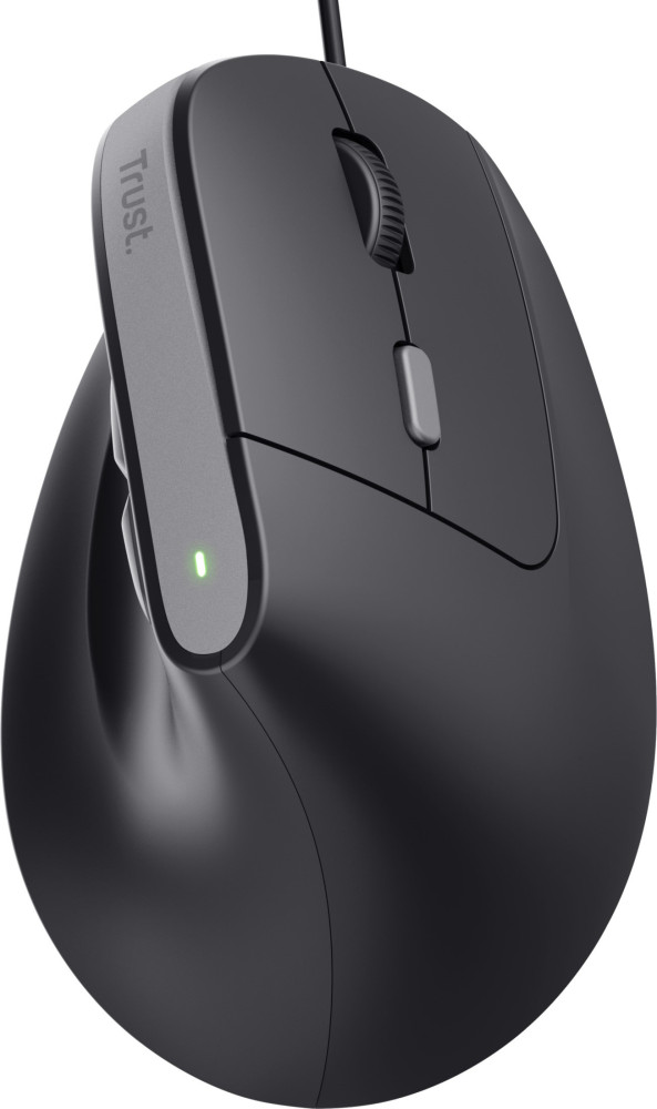 Мышка Trust Bayo II Ergonomic Mouse