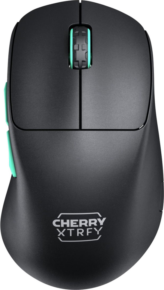 Мышка Xtrfy M64 Wireless