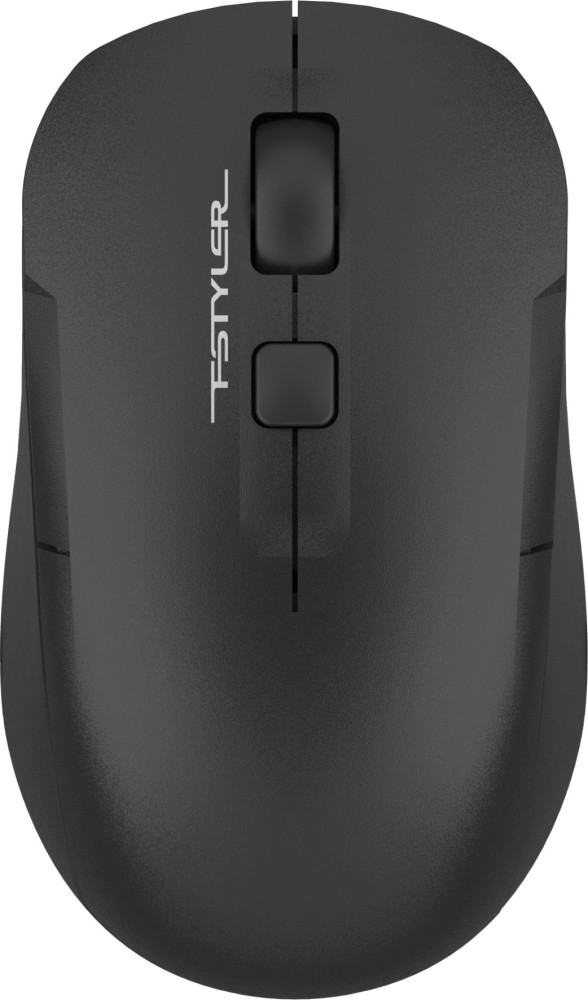 Мишка A4Tech Fstyler FG16CS Air2