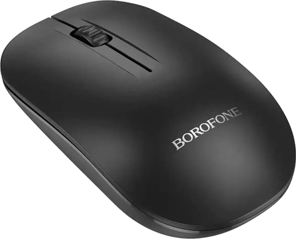 Мишка Borofone BG14