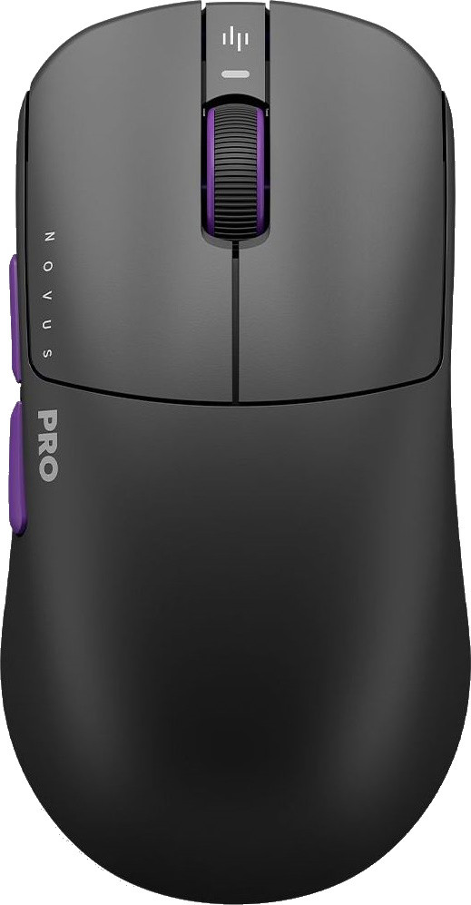 Мишка Dark Project Novus Pro