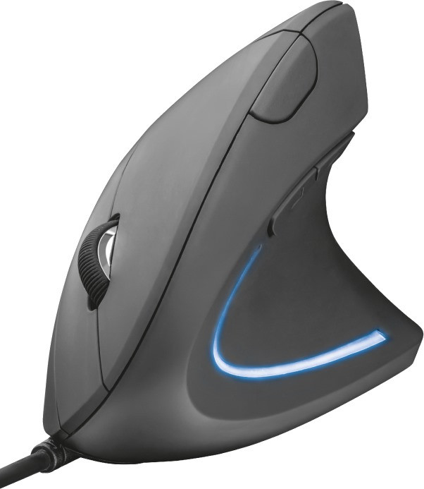 Мышка Trust Verto Ergonomic