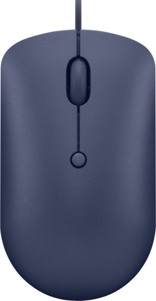 Мишка Lenovo 540 USB-C Compact Mouse