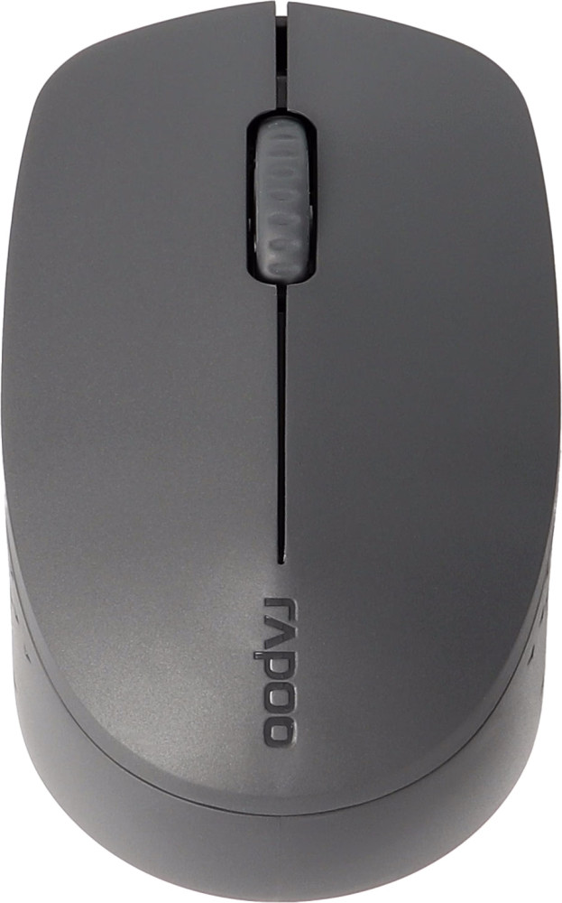 Мишка Rapoo M100 Silent