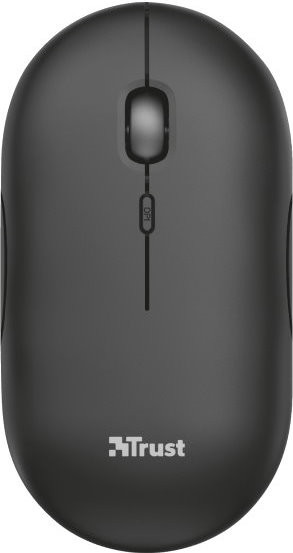 Мышка Trust Puck Rechargeable Bluetooth Wireless Mouse