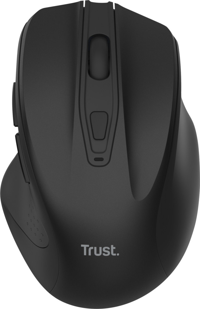 Мышка Trust Nito Silent Wireless Mouse