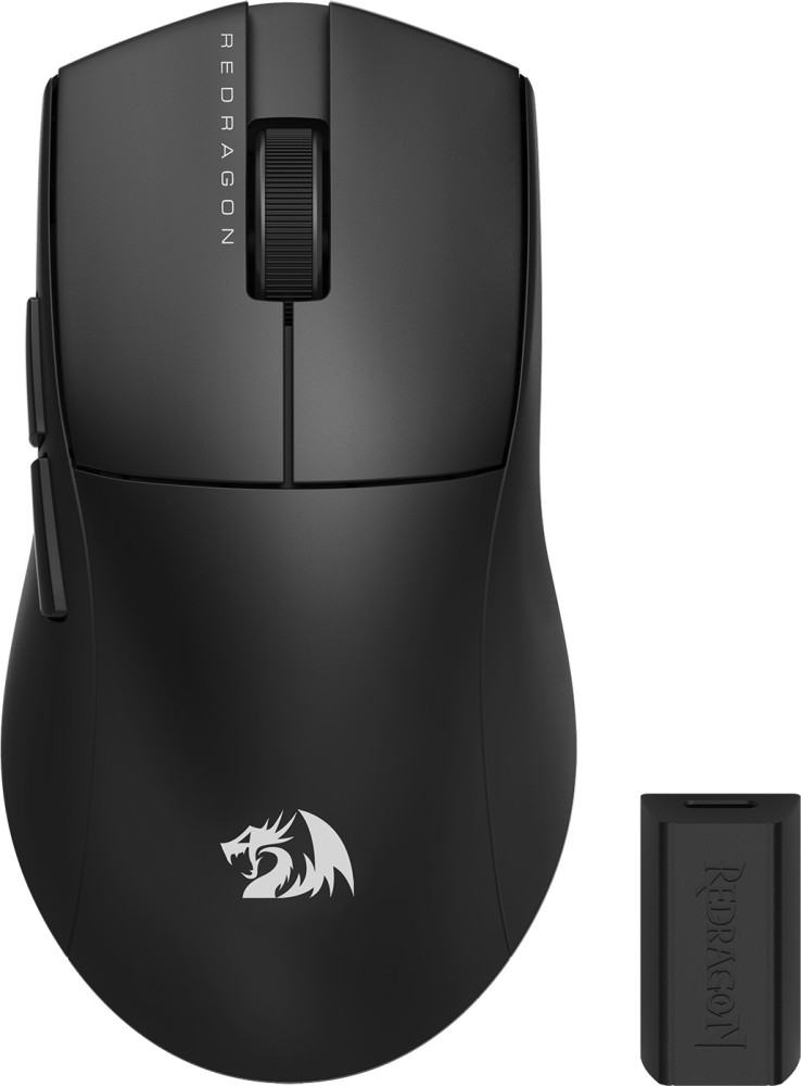 Мишка Redragon K1NG M916 PRO 4K