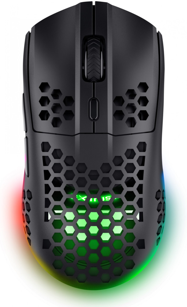 Мышка Trust GXT 929 Helox