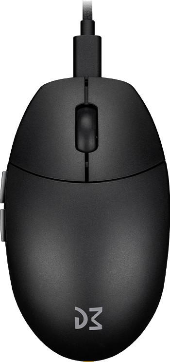 Мишка Dream Machines DM8 Mini Pro