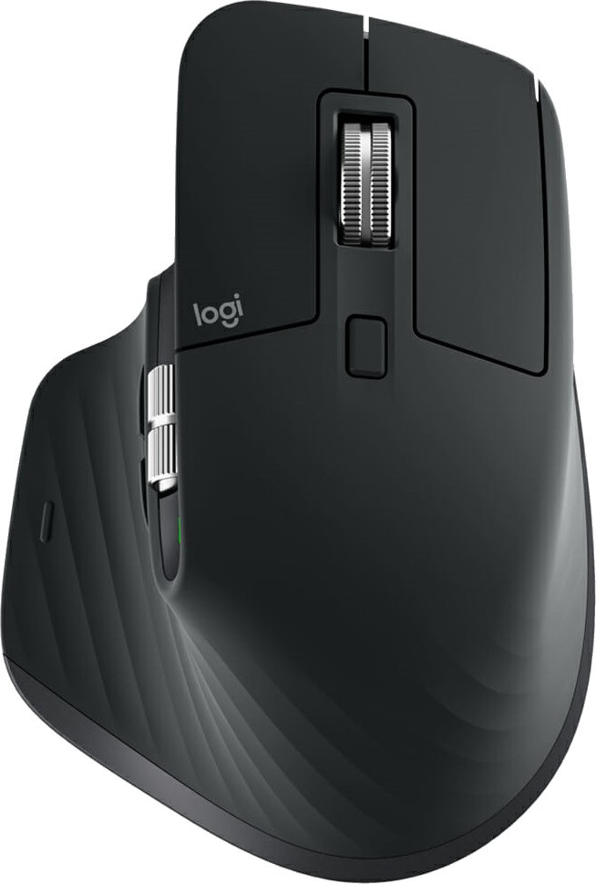 Мишка Logitech MX Master 3