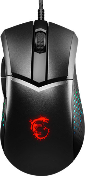 Мишка MSI Clutch GM51 Lightweight