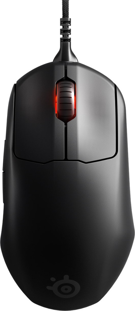 Мишка SteelSeries Prime