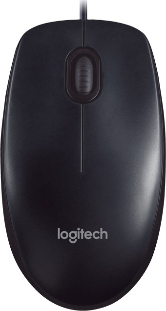 Мышка Logitech M90