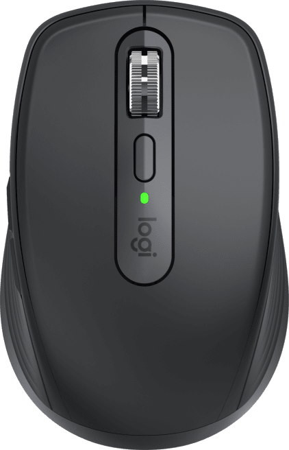 Мышка Logitech MX Anywhere 3