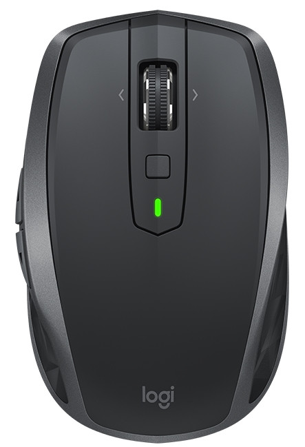 Мишка Logitech MX Anywhere 2S