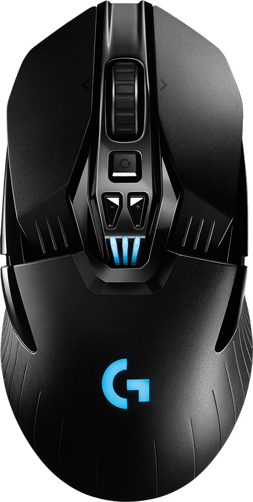 Мышка Logitech G903 Lightspeed Wireless Hero