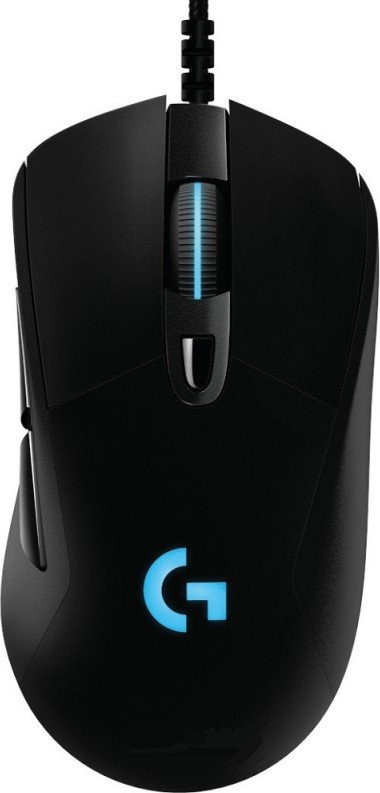 Мишка Logitech G403 Hero