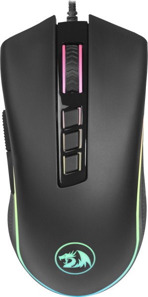 Мышка Redragon Cobra FPS