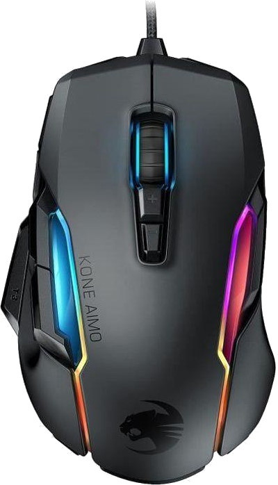 Мышка Roccat Kone AIMO Remastered