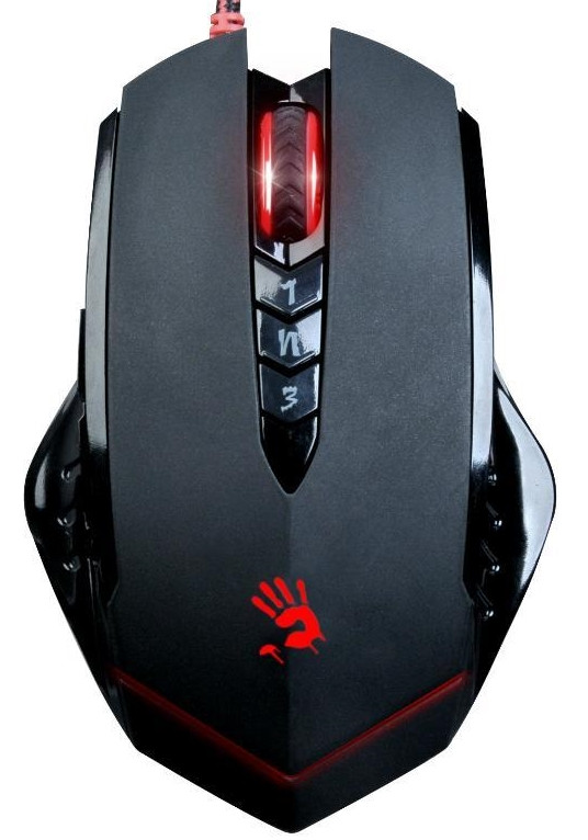 Мишка A4Tech Bloody V8M