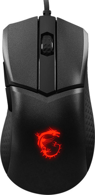 Мишка MSI Clutch GM31 Lightweight