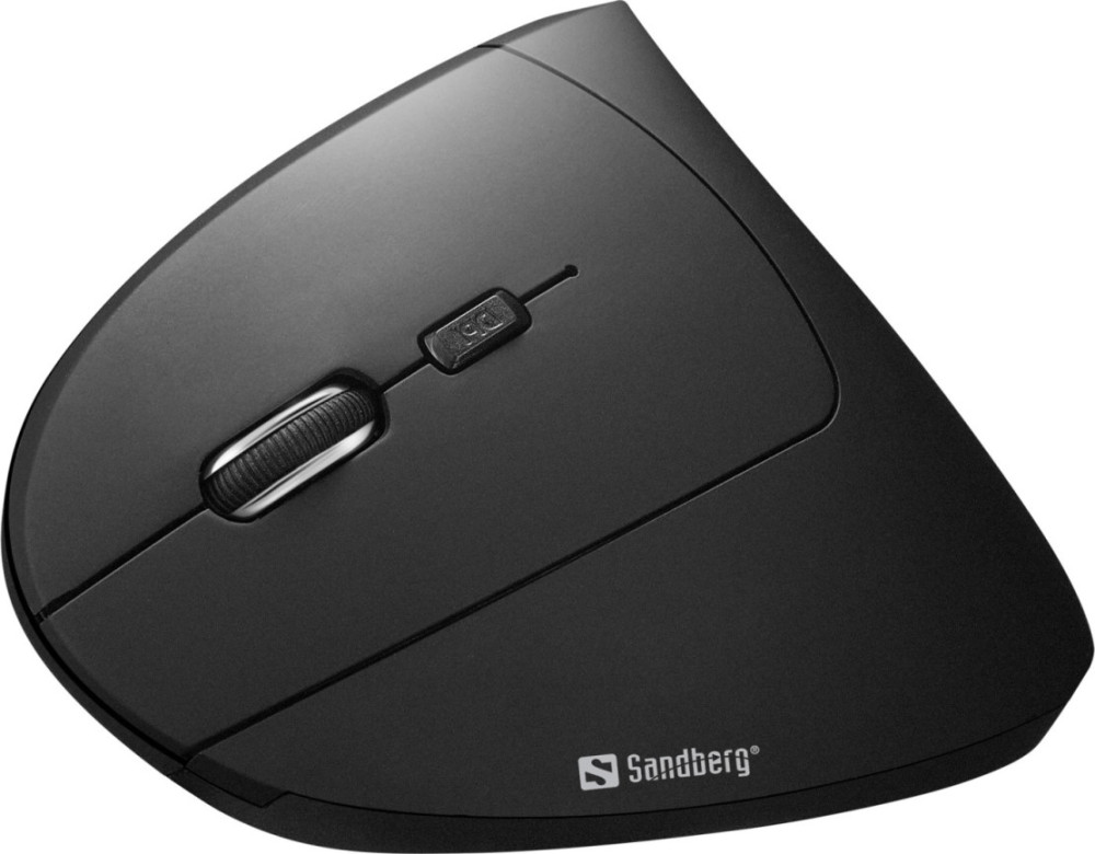 Мышка Sandberg Wired Vertical Mouse
