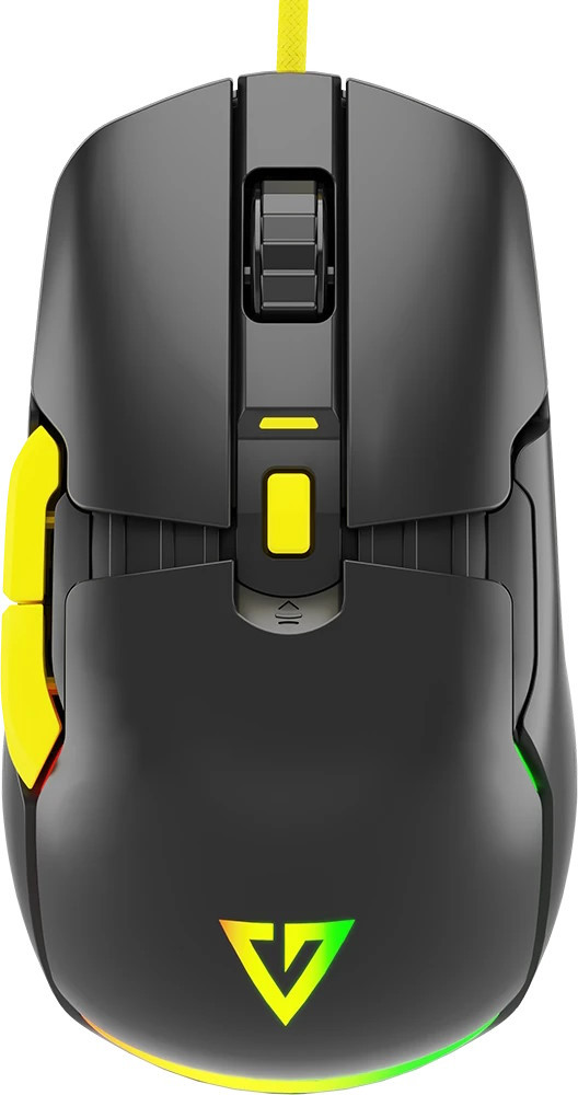 Мишка MODECOM Volcano Jager