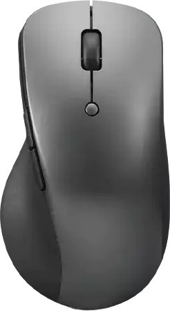 Мишка Lenovo Professional Bluetooth Rechargeable Mouse