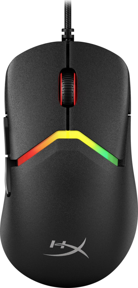 Мышка HyperX Pulsefire Saga