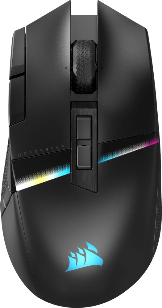 Мышка Corsair MMO Darkstar Wireless RGB
