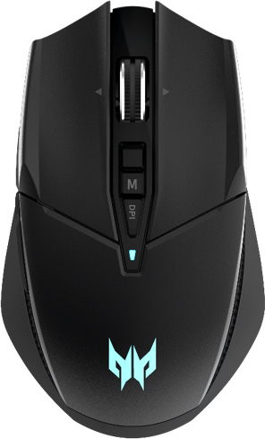 Мишка Acer Predator Cestus 335