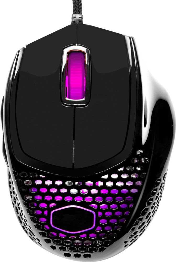 Мишка Cooler Master MasterMouse MM720