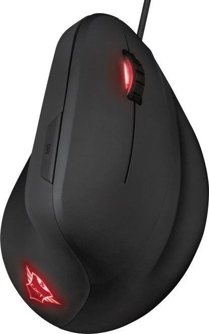 Мышка Trust GXT 144 Rexx Vertical