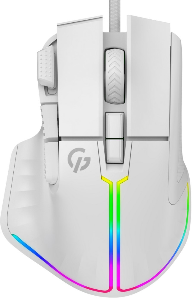 Мишка GamePro GM500