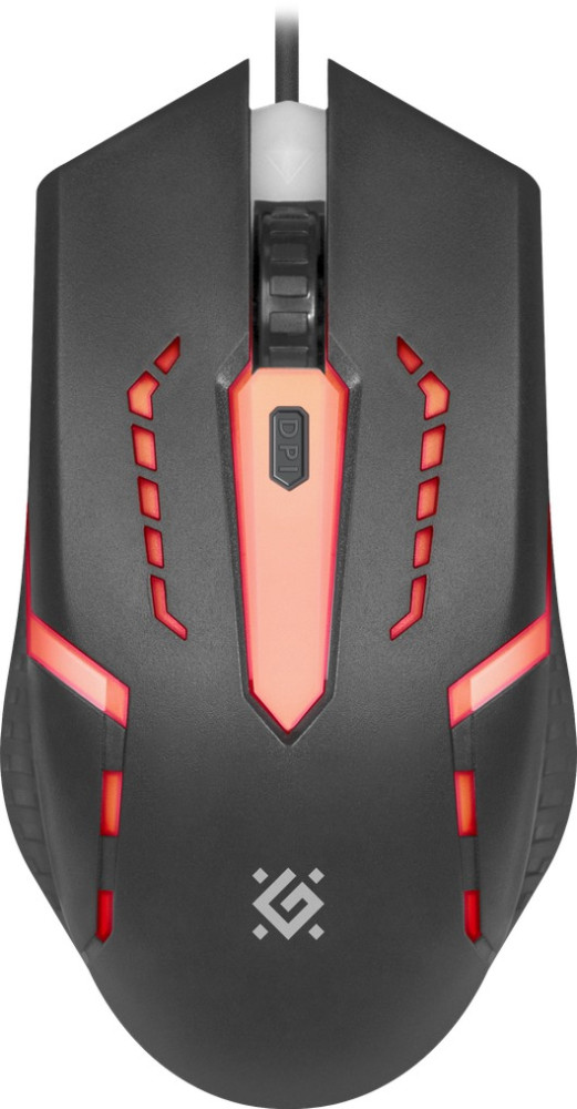 Мишка Defender Flash MB-600L