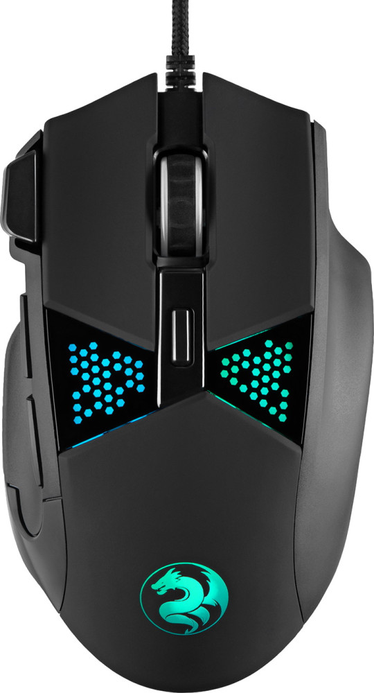 Мишка 2E MG320