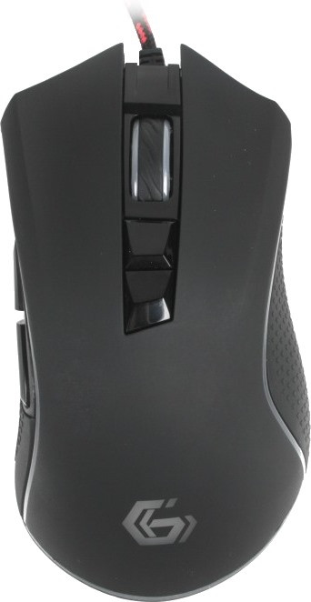Мишка Gembird MUSG-301