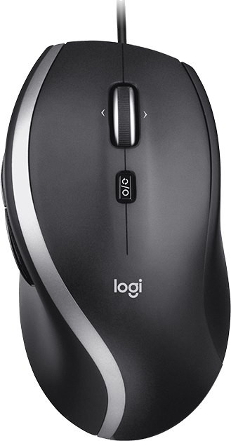 Мишка Logitech M500s Advanced