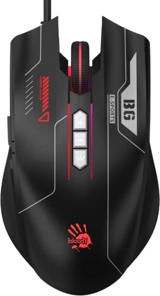 Мишка A4Tech Bloody ES7