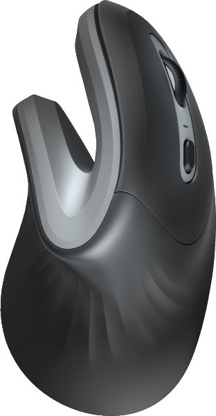 Мышка Trust Verro Ergonomic Wireless Mouse