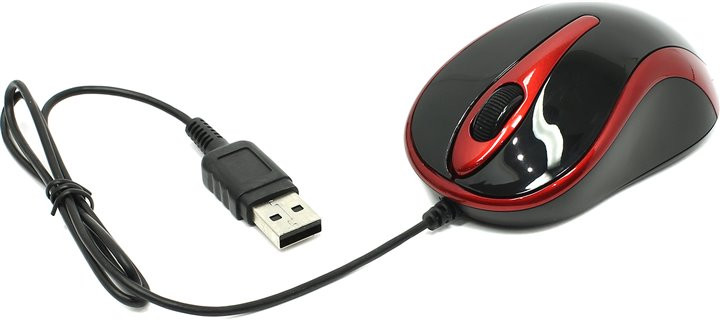 Мишка A4Tech N-350
