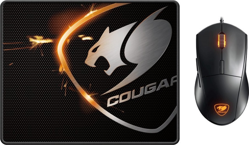 Мишка Cougar Minos XC