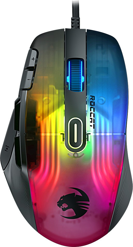 Мишка Roccat Kone XP