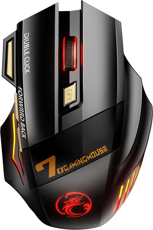 Мышка iMICE GW-X7