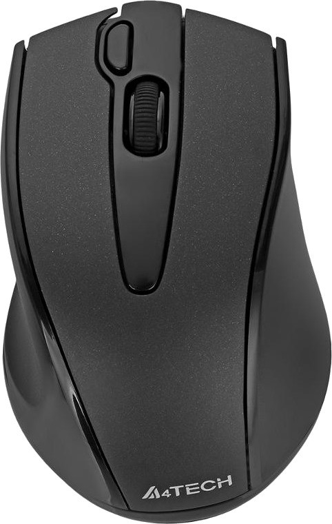 Мишка A4Tech G9-500F