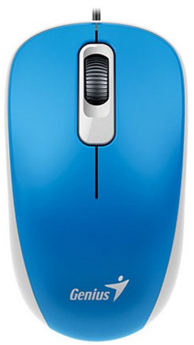 Мишка Genius DX-110