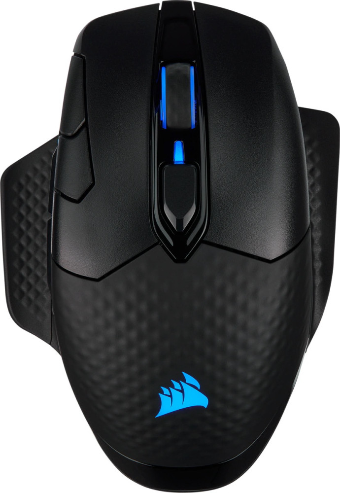 Мишка Corsair Dark Core RGB Pro SE