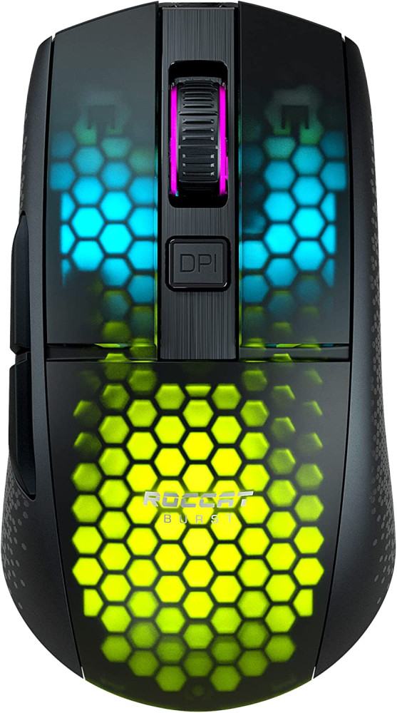Мышка Roccat Burst Pro Air