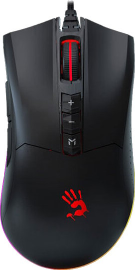 Мишка A4Tech Bloody ES9 Plus