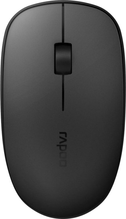 Мишка Rapoo M200 Silent